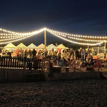 La Baigneuse Maison Avec Jardinet Et Parking Prive, A 200 M Plage Cayeux-sur-Mer Exterior foto